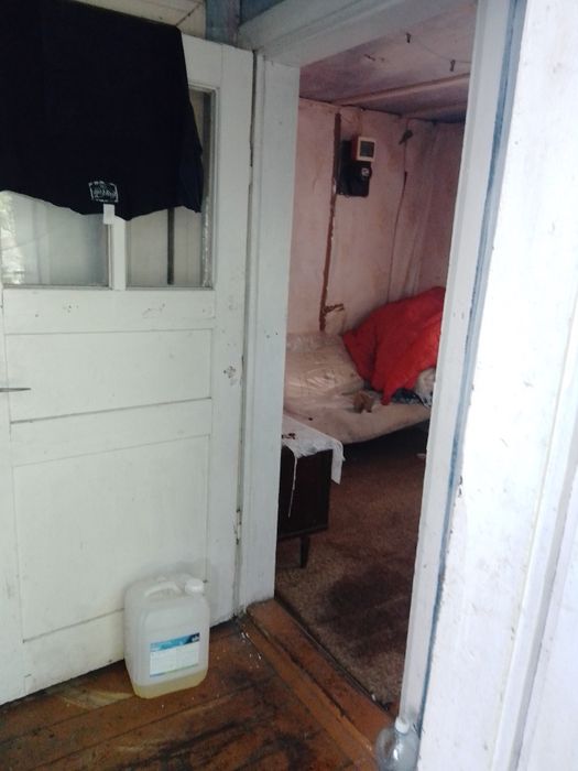 Вагончик побутівка битовка метал каркас Івано-Франкове(Янів)