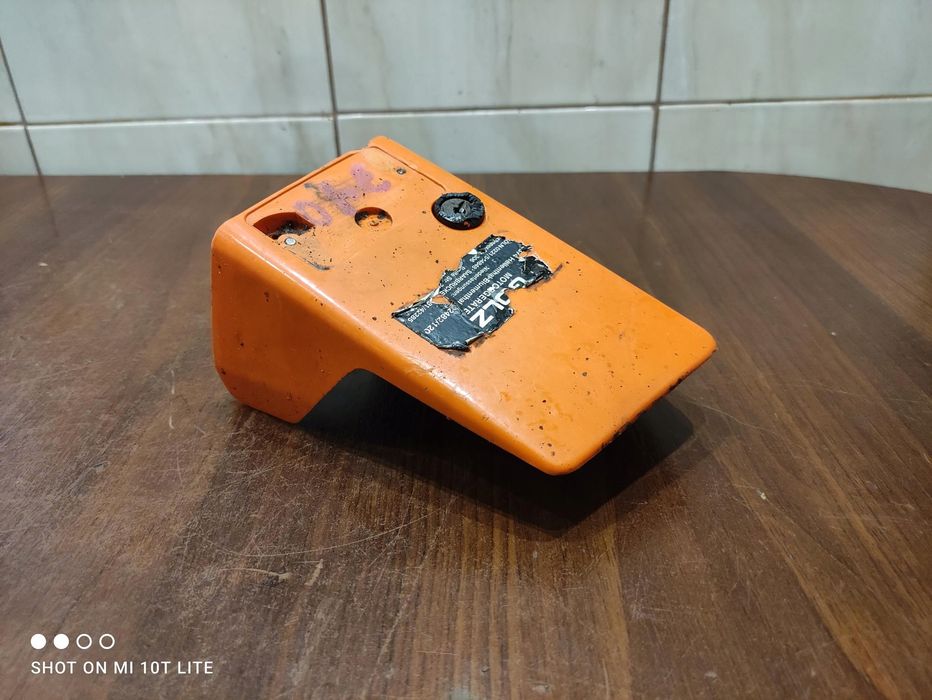 Stihl 034 036 Av Pokrywa Osłona Obudowa