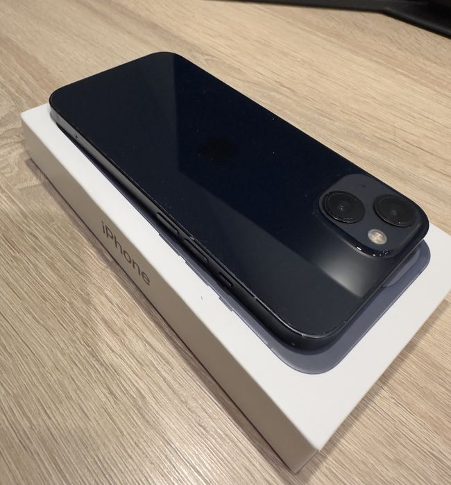 Iphone 13 86% kondycji