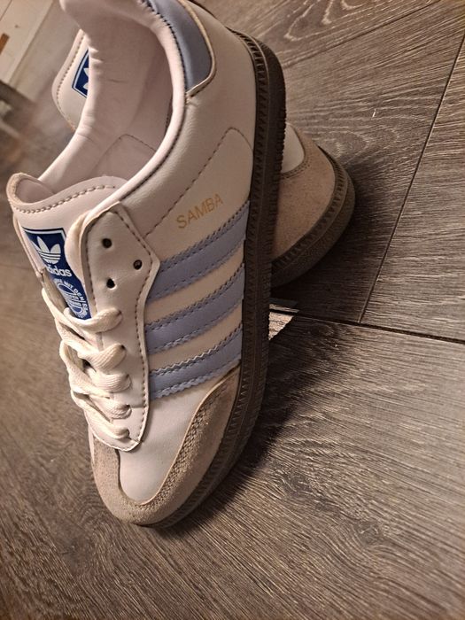 Adidasy Adidas Samba r.36