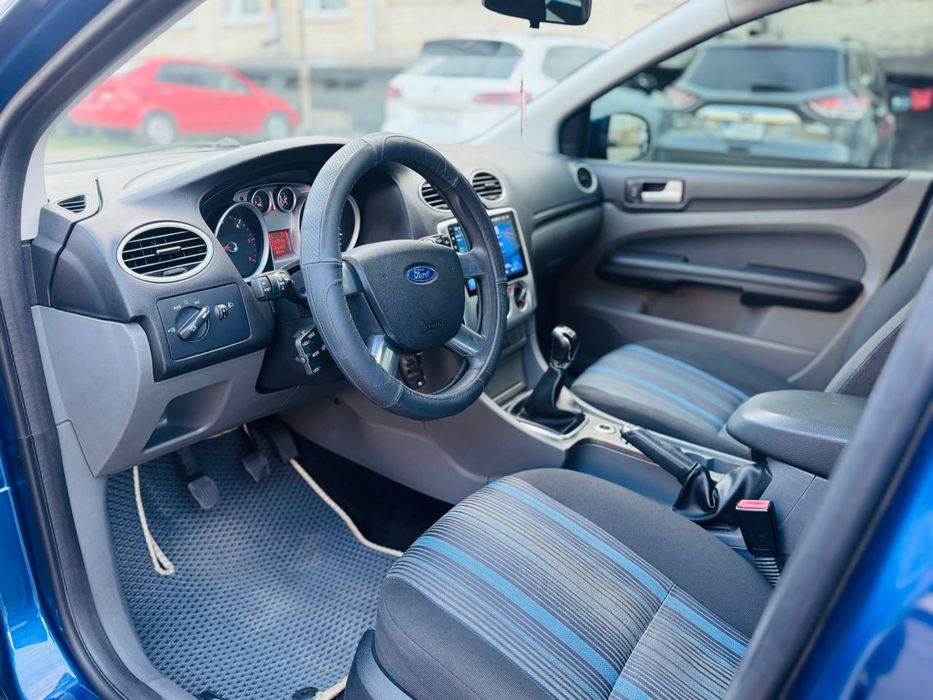 Продам Ford Focus 2009 | 1.6 TDCi | Отличное состояние