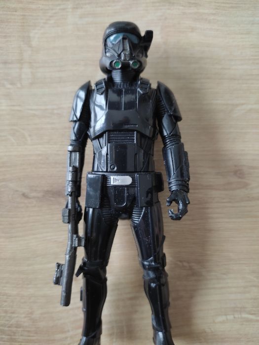 Mroczny szturmowiec Star Wars