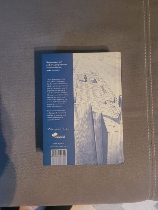 Stwórca Scott mcCloud