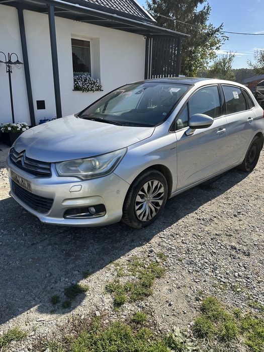 Citroën C4