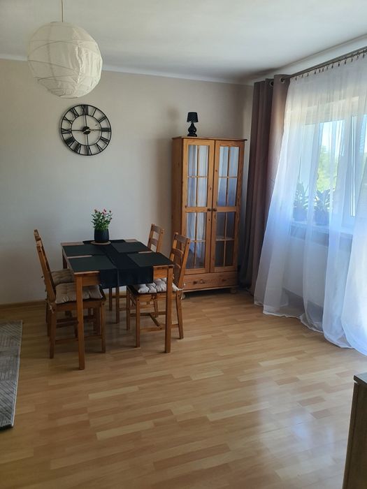Wynajmę mieszkanie
