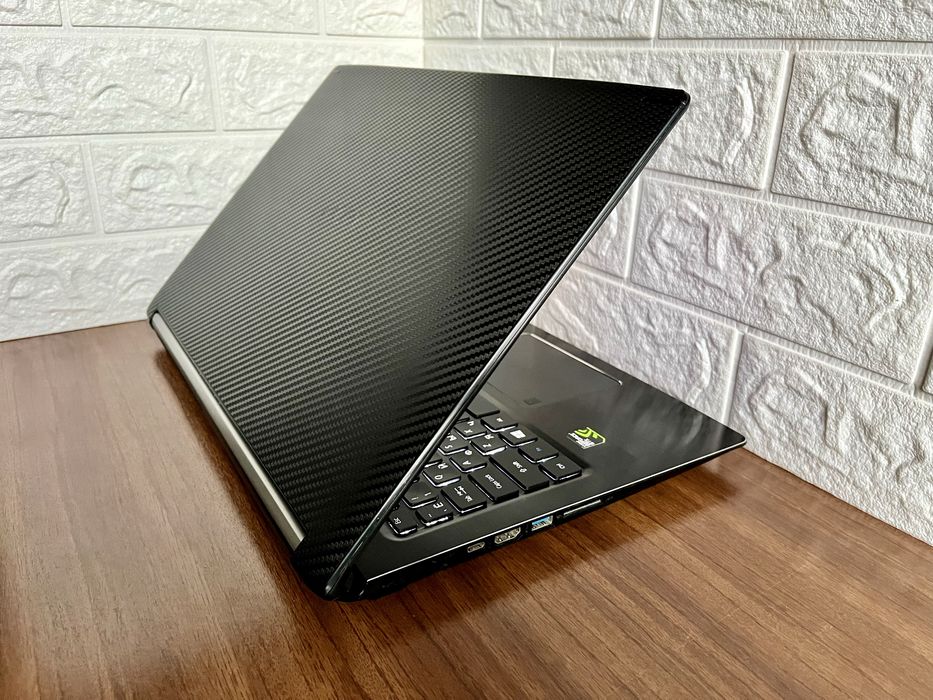 Игровой Acer на Core i5 + Nvidia GTX Ti + 16Gb + игры + комплект