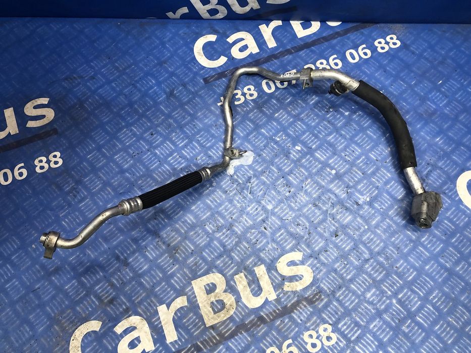 Трубка кондиціонера Мерседес W222 S560 Mercedes кондиционера