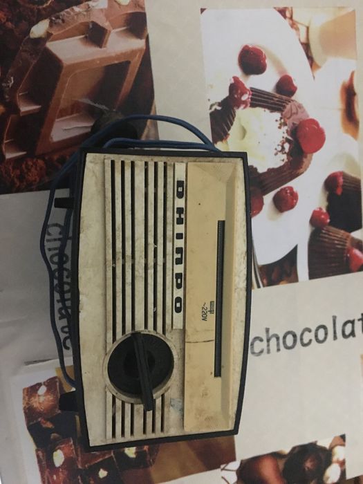 Стабилизатор напряжения ссср