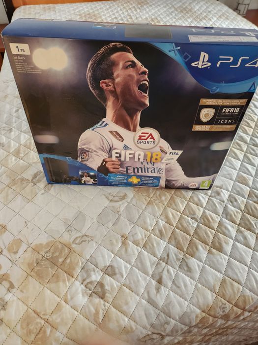 Como nova e pouco uso .