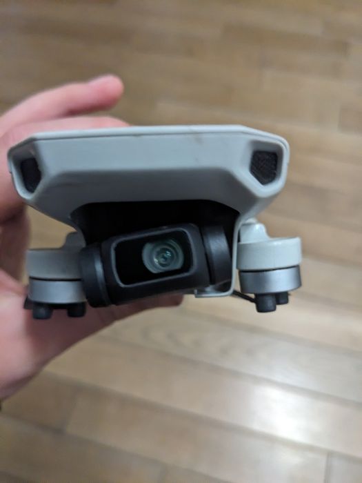 DJI 2 mini se в дуже гарному стані
