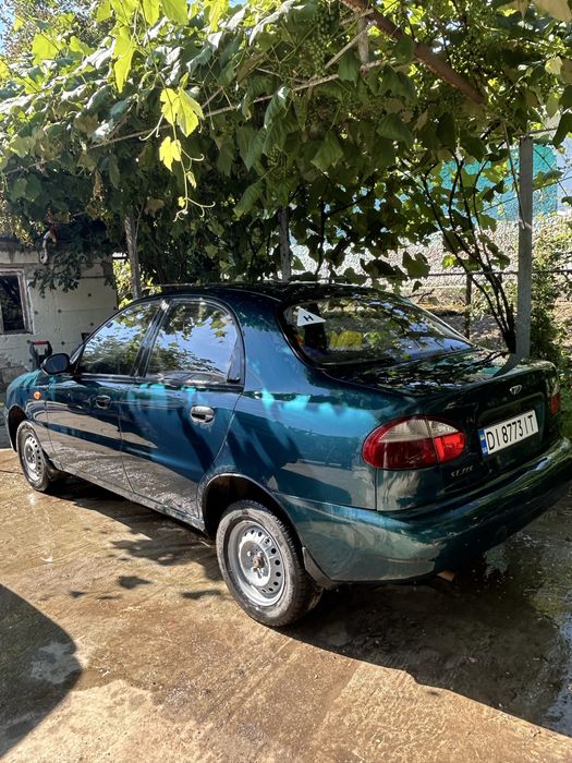 Продам Daewoo Sens