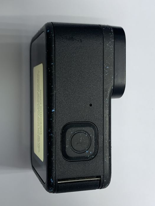 Камера GO PRO 12 Black