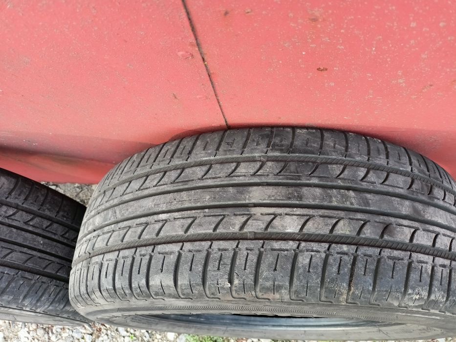 Opony Minerva 205/60/16