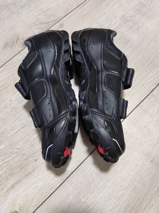 Веловзуття Sapatilha Shimano SH-M065L Preto.Велообувь MTB.