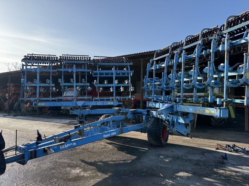 Лемкен Гигант 10 м Компактор