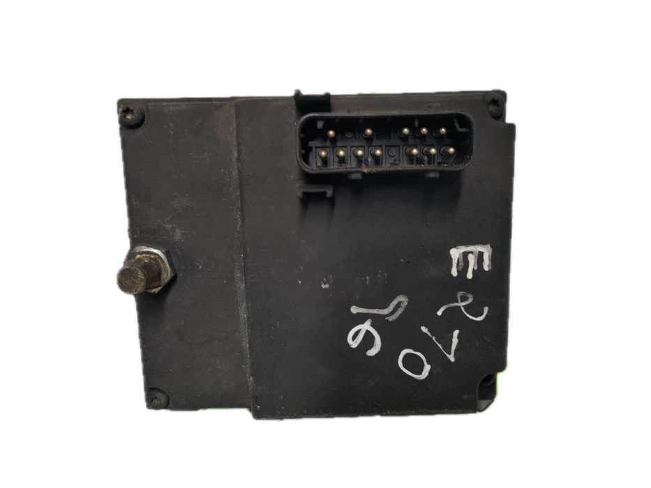 ABS MERCEDES-BENZ Classe E (W210)