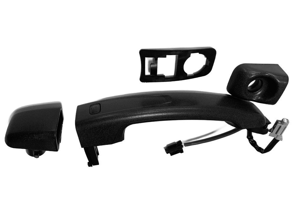 Klamka zewnętrzna drzwi z modułem hands free Renault Master NV400
