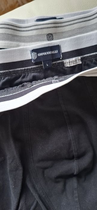 2 Boxers em otimo estado