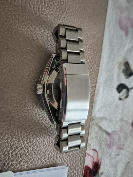 Seiko SPB453J1 Stan idealny, jak nowy, gwarancja producenta.