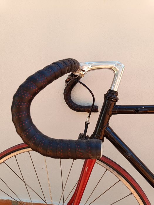 Bicicleta single speed