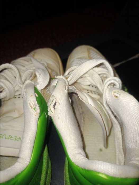 Кроссовки Nike Zoom Hyperfude