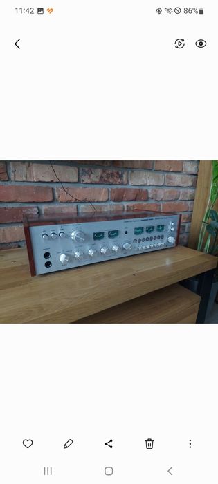 Amplituner RADMOR 5102