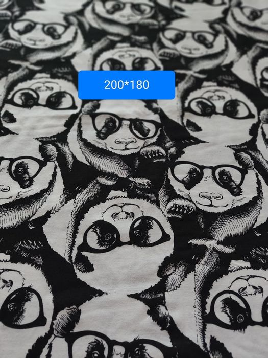 Тканина. Залишок стрейч кулір