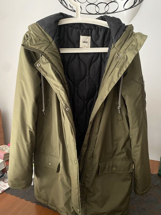 Kurtka VANS rozmiar M