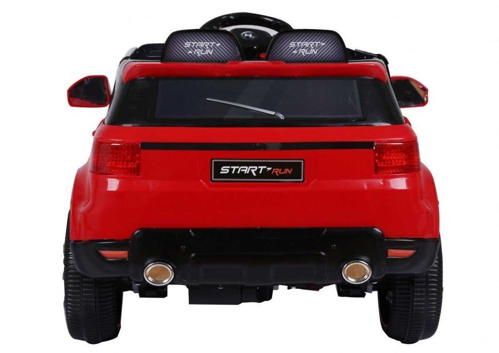 START Run Auto na akumulator z pilotem dla rodzica HL-1638 CR