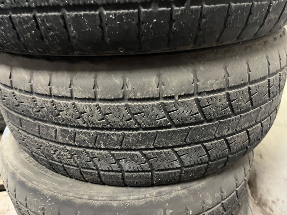 Kumho r 16 205/55