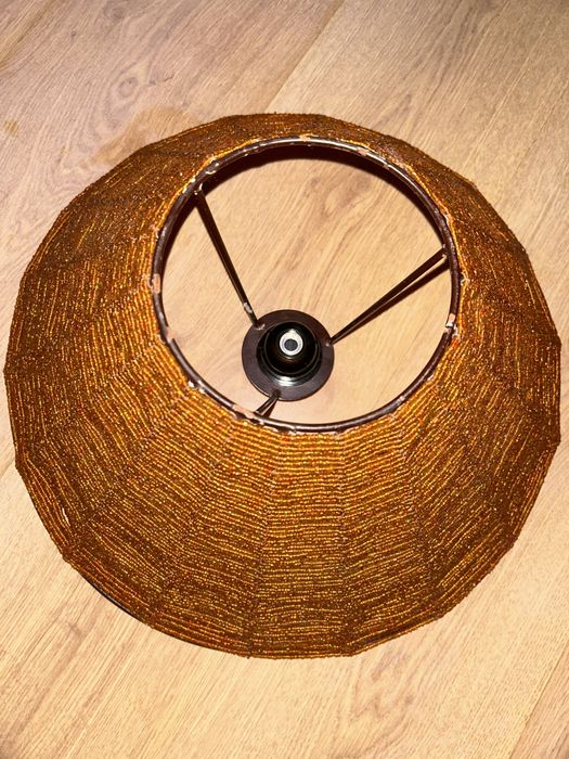 Cúpula de luminaria