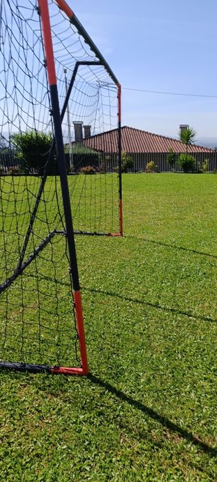 Vendo baliza 3 x2mts