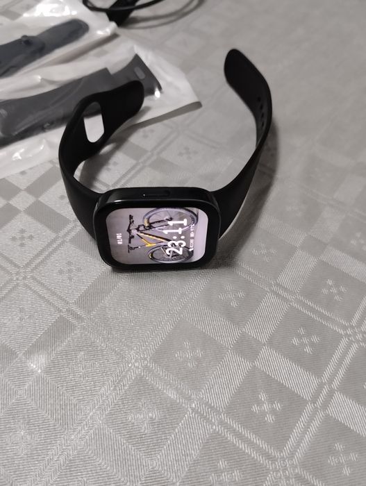 Relógio Xiaomi redmi watch 3