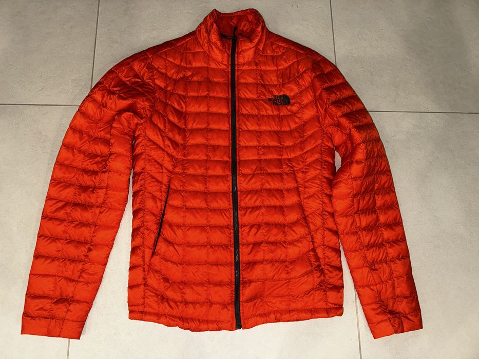 Kurtka The North Face