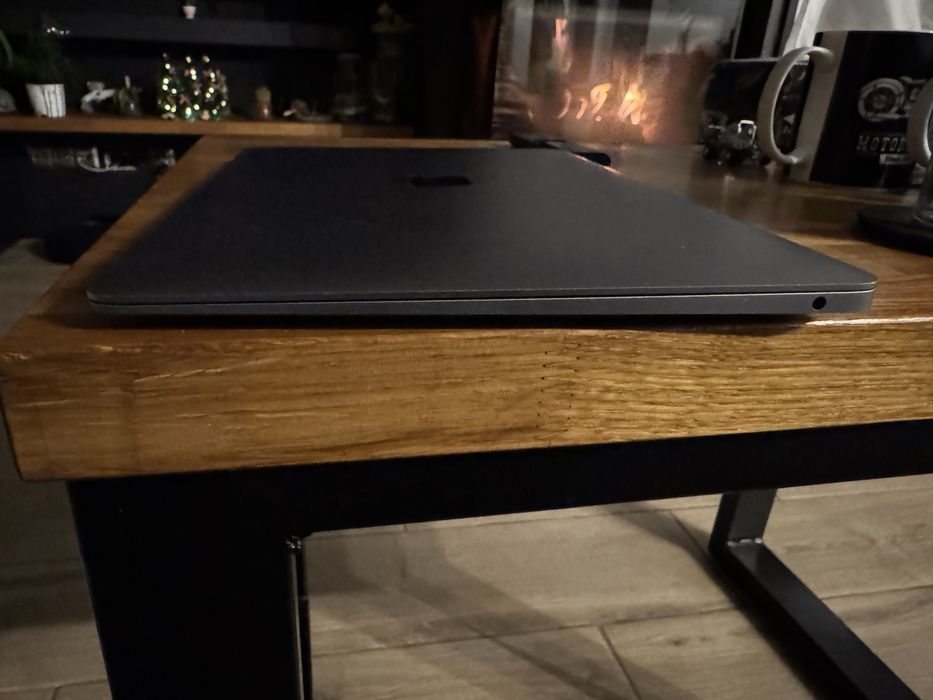 MacBook Air M1 super stan