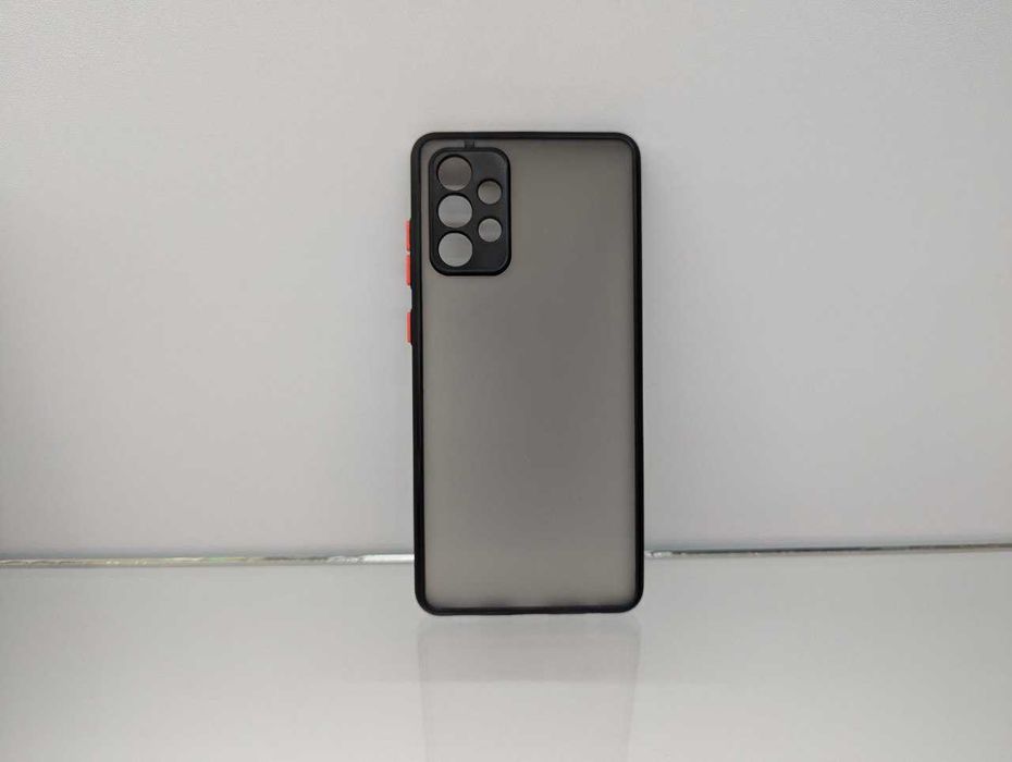 Samsung A72 Противоударный чехол AUTO FOCUS все модели