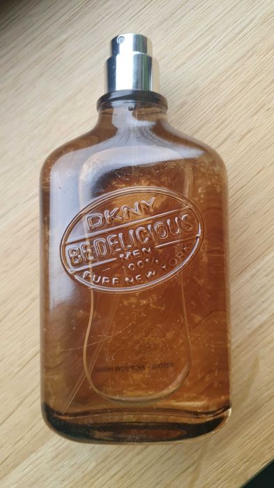 DKNY Be Delicious Picnic in the Park Men EDC 100 ml - Unikat