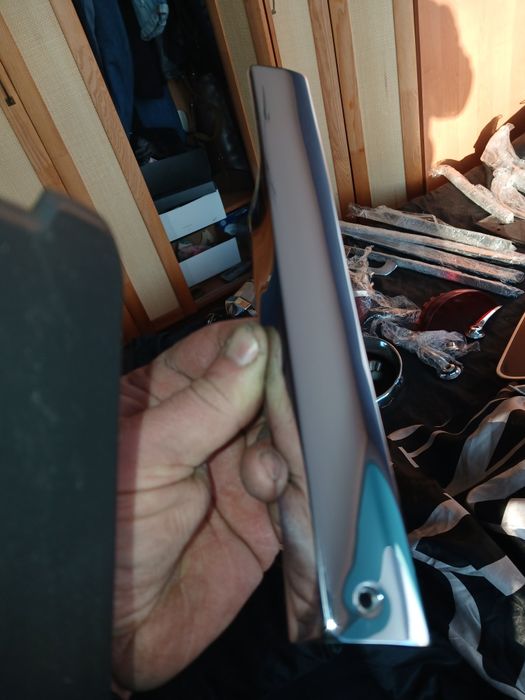 Газ 21 другої серії  люкс