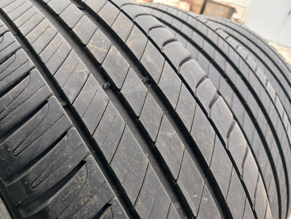 шини літо 205 55 R17 Michelin Primacy HP
