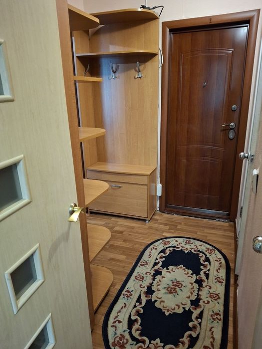 Оренда БЕЗ КОМІСІЇ. Здам 1к квартиру Троєщина, Червоної Калини 26Б. Газова плита, 2 поверх, Бойлер