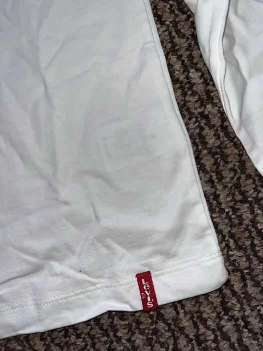 Кофта Лонгслив Levis 102 см