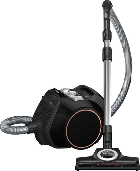 Пилосос SNCF0 Boost CX1 Cat & Dog чорний обсидіан  Miele