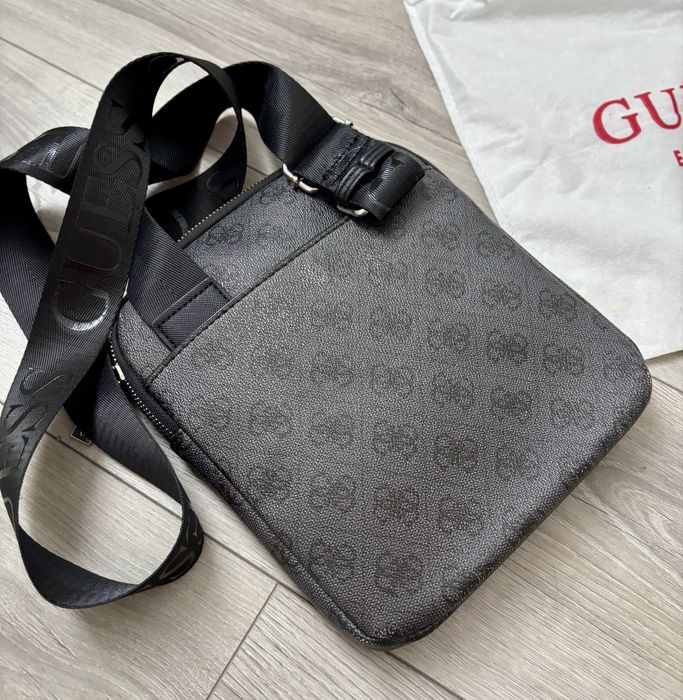 Сумка guess чоловіча