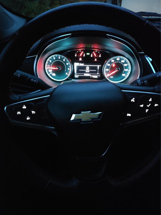 Авто Малибу 2016