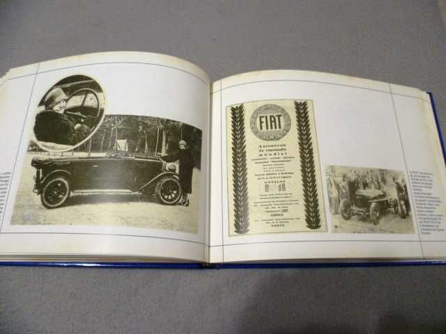 60 Anos da FIAT em Portugal (História dos automóveis FIAT)