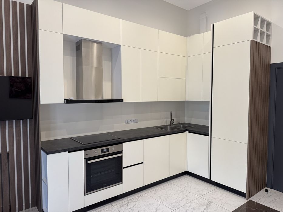 Продаж 2к квартири з новим ремонтом. Шовковична, 23. Ексклюзив.