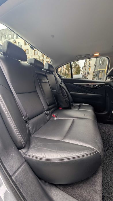 Продаж INFINITY Q50 PREMIUM 195тис