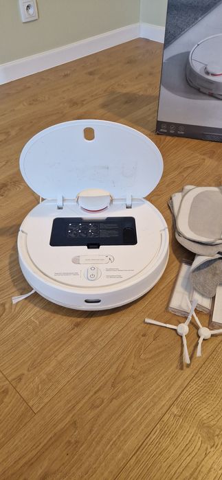 XIAOMI Robot Vacuum S 10. Odkurzacz