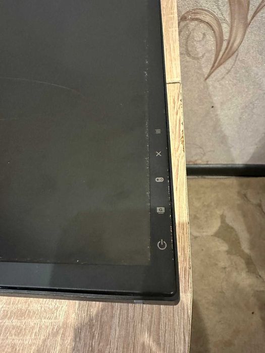 Геймерський 24" монітор Full HD ASUS VG245HE
