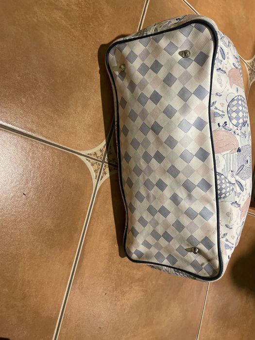 Torba do wózka la millou